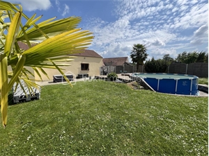 maison à la vente -   78890  GARANCIERES, surface 114 m2 vente maison - UBI473342939